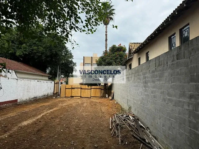 Terreno com 300m², à venda ou para alugar, no bairro Vila Ema em São José Dos Campos