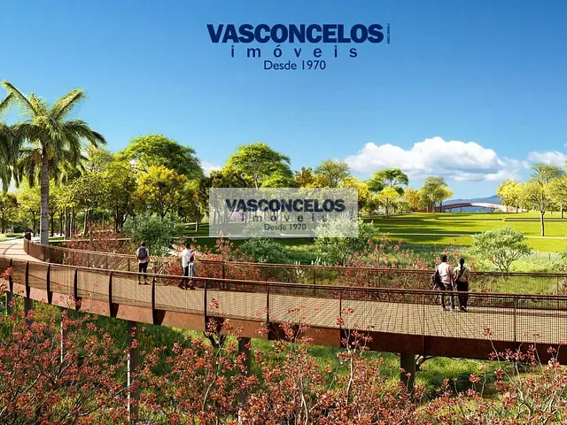 Terreno com 360m², à venda, no bairro Jardim das Colinas em São José dos Campos