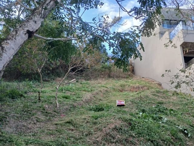 Terreno com 280m², à venda, no bairro Lagoa em Macaé
