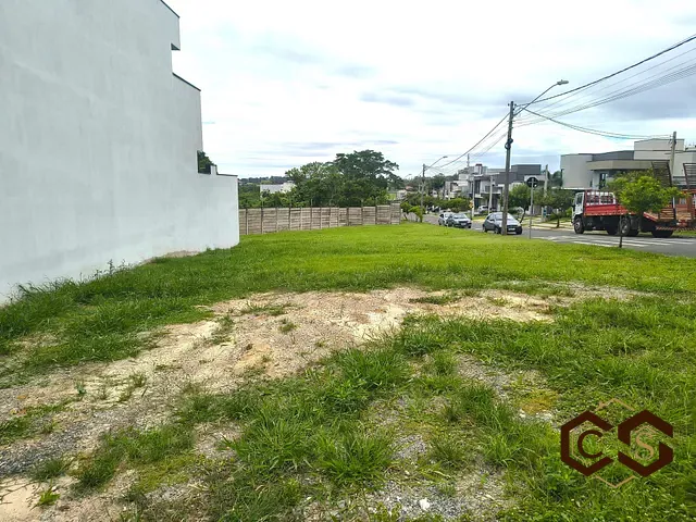 Terreno com 315m², à venda, no bairro Jardins Di Roma em Indaiatuba