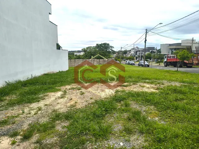 Terreno com 315m², à venda, no bairro Jardins Di Roma em Indaiatuba