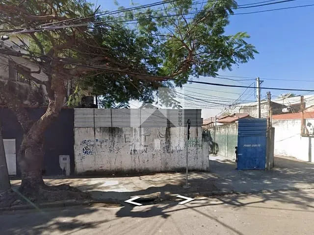 Terreno com 4692m², à venda, no bairro Vila Rio Branco em Jundiaí