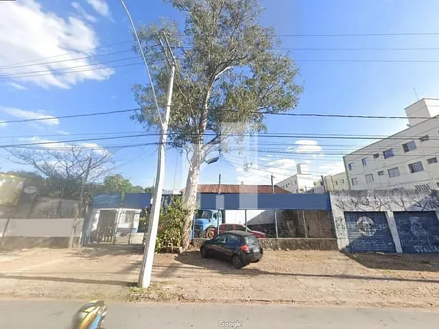 Terreno com 4692m², à venda, no bairro Vila Rio Branco em Jundiaí