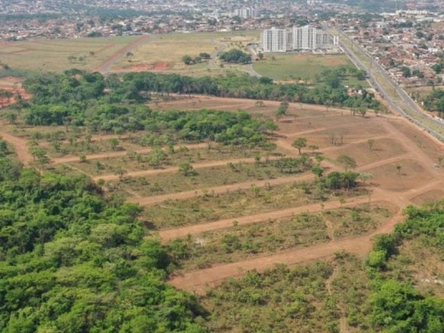 Foto do Terreno - TERRENO À VENDA RESIDENCIAL RECANTO DO CERRADO - APARECIDA DE GOIÂNIA-GO | Provenda Imobiliária