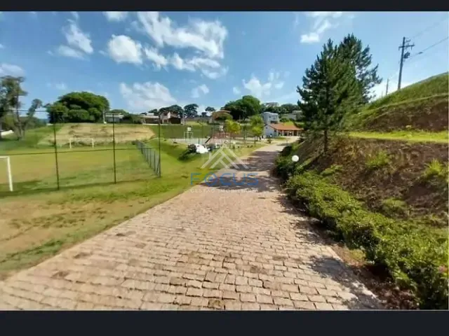 Terreno com 560m², à venda, no bairro Vila Preciosa em Cabreúva