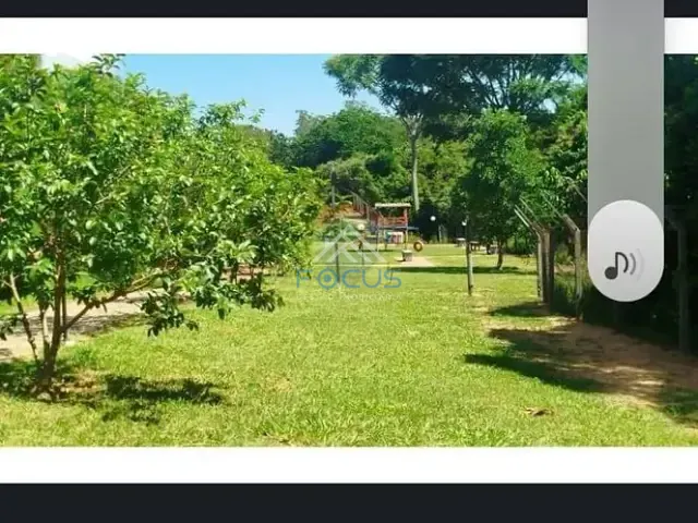 Terreno com 560m², à venda, no bairro Vila Preciosa em Cabreúva