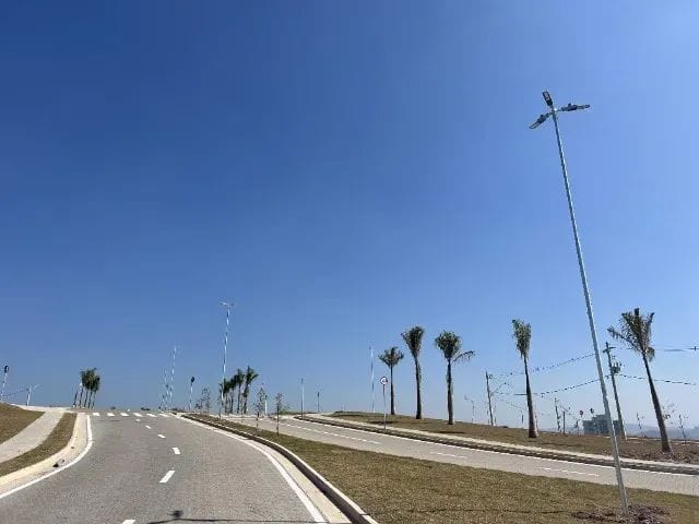 Foto do Terreno - Terreno à venda, 330 m² por R$ 590.000,00 - Terras Alpha - Urbanova - São José dos Campos/SP | INDEPENDENCE NEGOCIOS IMOBILIARIOS LTDA