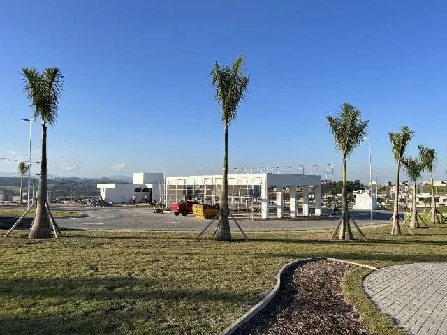 Foto do Terreno - Terreno à venda, 330 m² por R$ 590.000,00 - Terras Alpha - Urbanova - São José dos Campos/SP | INDEPENDENCE NEGOCIOS IMOBILIARIOS LTDA