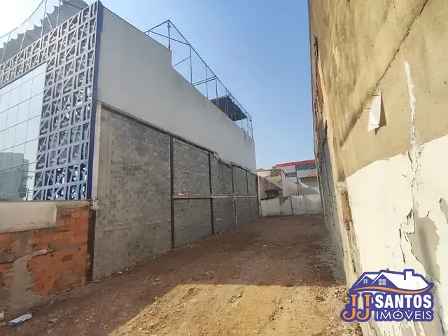 Terreno com 256m², à venda, no bairro Quarta Parada em São Paulo