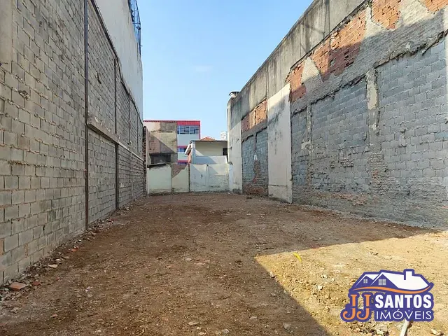 Terreno com 256m², à venda, no bairro Quarta Parada em São Paulo