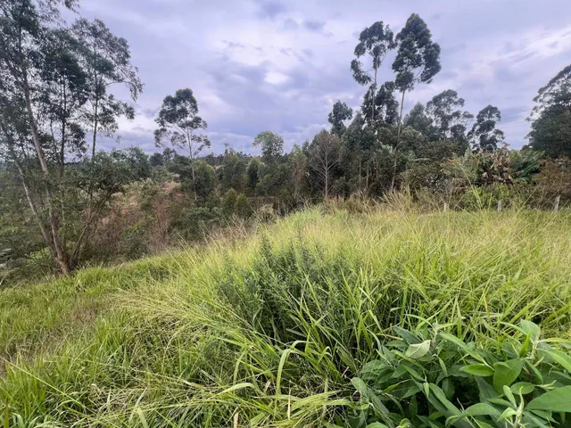 Terreno com 333m², à venda, no bairro Guaturinho em Cajamar