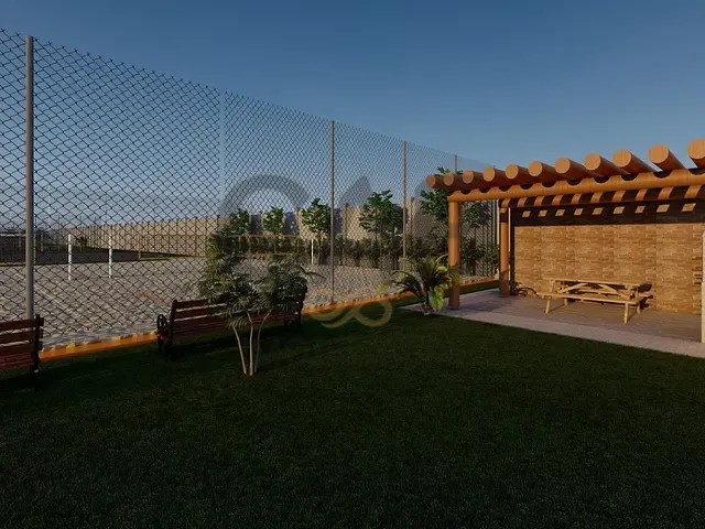 Terreno com 200m², à venda, no bairro Loteamento Capotuna em Jaguariúna