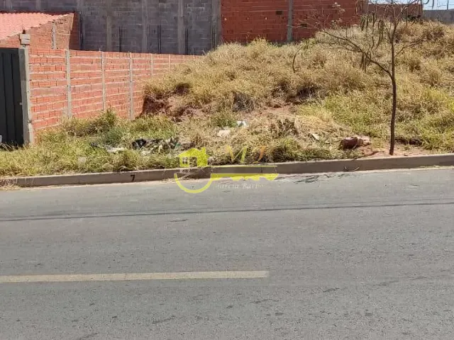 Terreno com 126m², à venda, no bairro Terras do Friburgo em Campinas