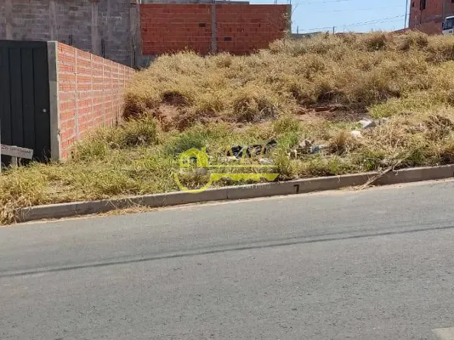 Terreno com 126m², à venda, no bairro Terras do Friburgo em Campinas