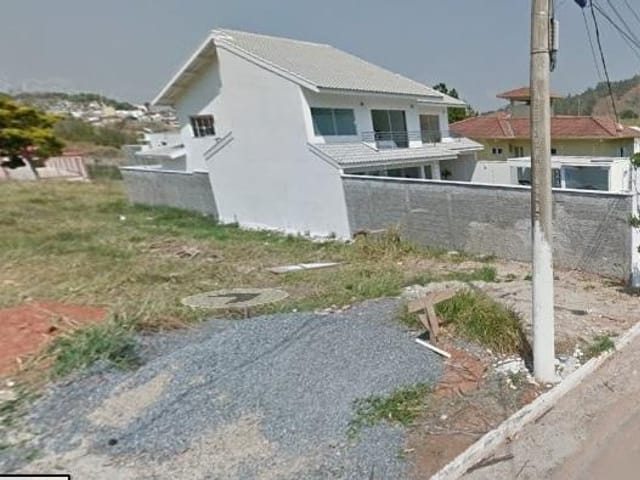 Foto do Terreno - Terreno à venda 490M², Pinheirinho, Itajubá - MG | MOHALLEM e LOPES CORRETAGEM E ADMINISTRACAO DE IMOVEIS LTDA