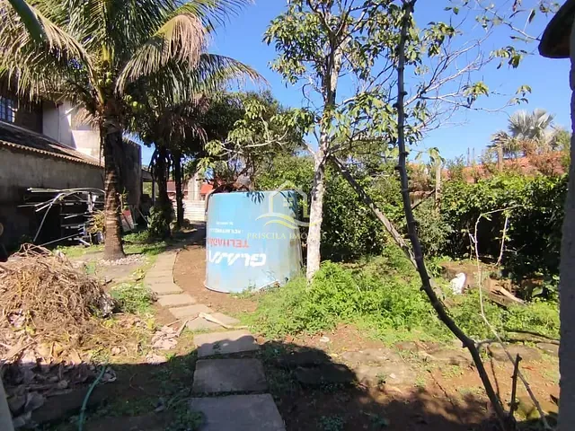 Terreno com 504m², à venda, no bairro Boraceia em Bertioga