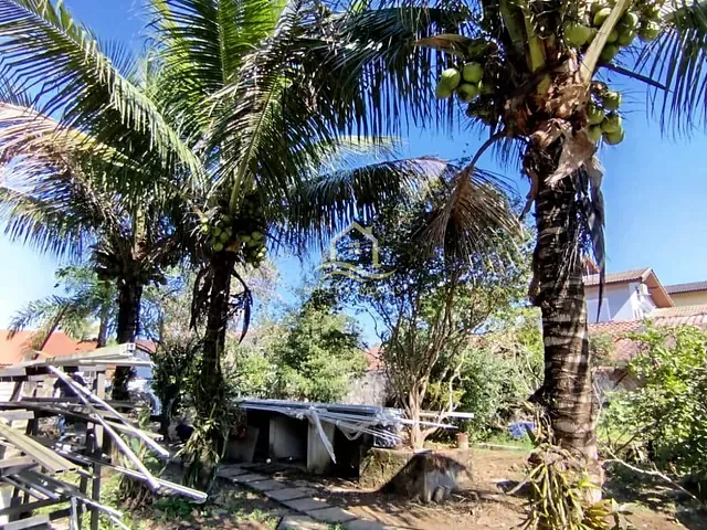 Terreno com 504m², à venda, no bairro Boraceia em Bertioga
