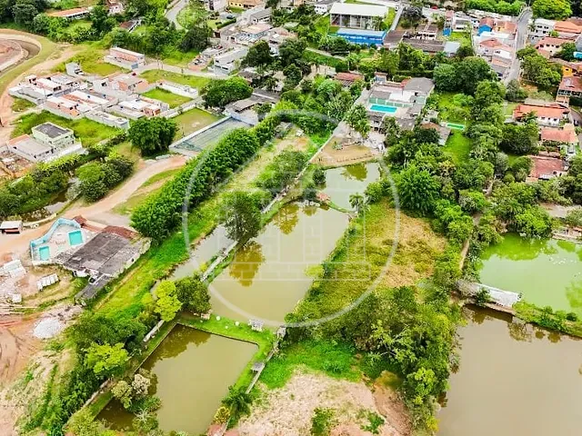 Terreno com 6800m², à venda, no bairro Jardim Aladim em São Paulo