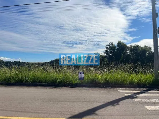 Terreno com 300m², à venda, no bairro Jardim Dourado em Marau