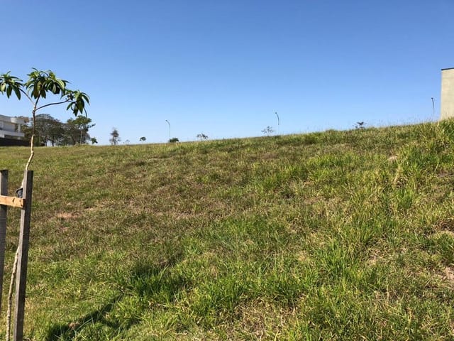 Foto do Terreno - Terreno à venda 524M², Condomínio Residencial Alphaville I, São José dos Campos - SP | Alphaville São José dos Campos | RUSSI IMÓVEIS
