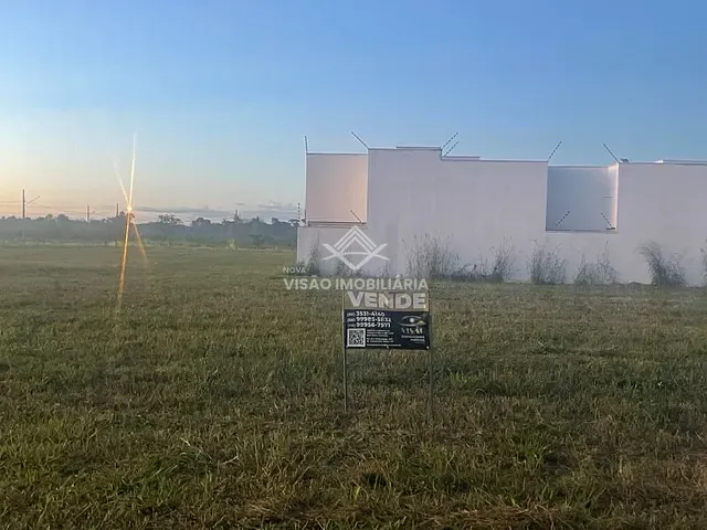 Terreno com 480m², à venda, no bairro Residencial Cidade Jardim em Sinop