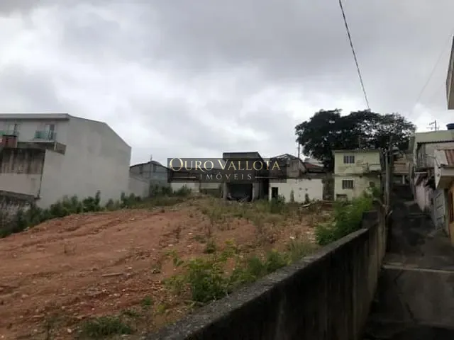 Terreno com 1850m², à venda, no bairro Vila Marieta em São Paulo