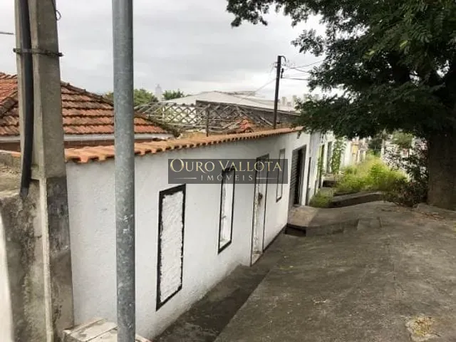 Terreno com 1850m², à venda, no bairro Vila Marieta em São Paulo