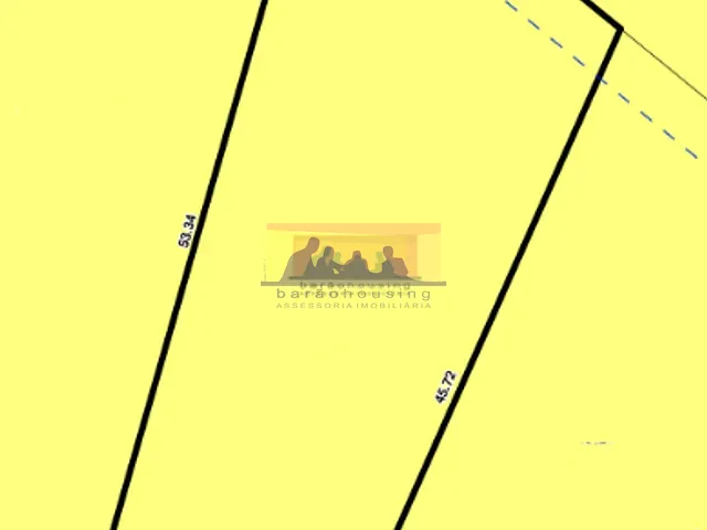 Terreno com 857m², à venda, no bairro Cidade Universitária em Campinas