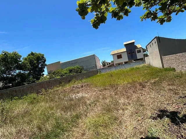 Terreno com 495m², à venda, no bairro Grussaí em São João da Barra