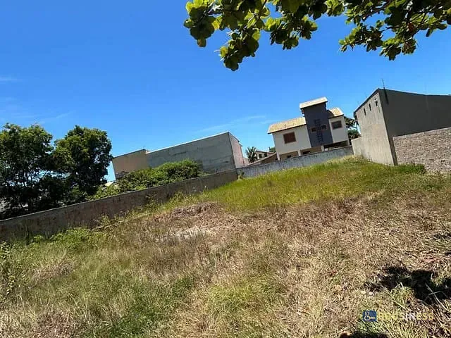 Terreno com 495m², à venda, no bairro Grussaí em São João da Barra