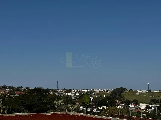Terreno com 600m², à venda, no bairro Centro em Apucarana