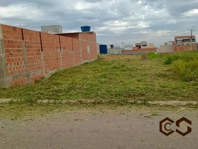 Terreno com 180m², à venda, no bairro Residencial Morro da Mata em Salto