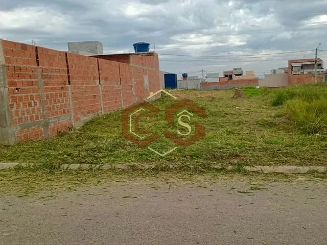 Terreno com 180m², à venda, no bairro Residencial Morro da Mata em Salto
