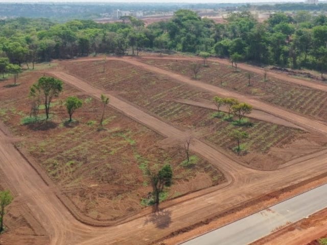 Foto do Terreno - LOTE À VENDA RESIDENCIAL RECANTO DO CERRADO - APARECIDA DE GOIÂNIA-GO | Provenda Imobiliária
