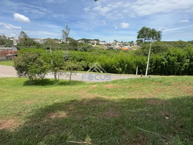 Terreno com 852m², à venda, no bairro Santa Isabel em Louveira