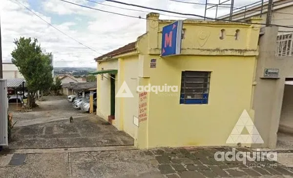 Terreno, 1156 m² - Foto 1