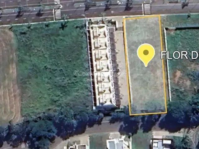 Terreno com 1734m², à venda, no bairro Jardim Holanda em Holambra