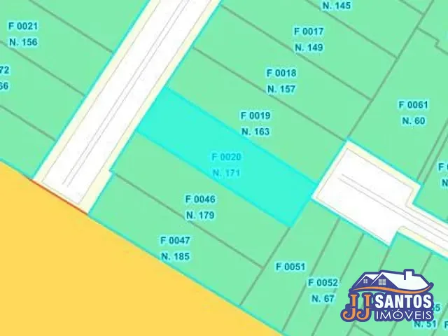 Terreno com 228m², à venda, no bairro Vila Carrão em São Paulo