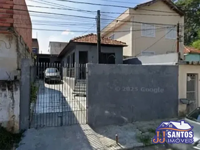 Terreno com 228m², à venda, no bairro Vila Carrão em São Paulo