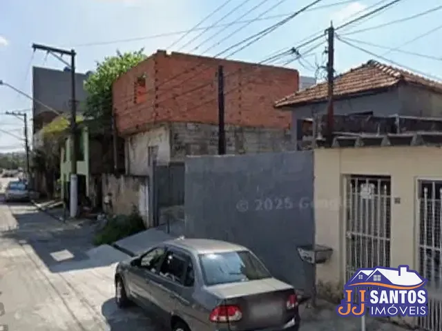 Terreno com 228m², à venda, no bairro Vila Carrão em São Paulo