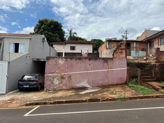 Foto do Terreno - Terreno à venda, Vila São Carlos, Apucarana, PR | J. Mareze Imóveis Ltda