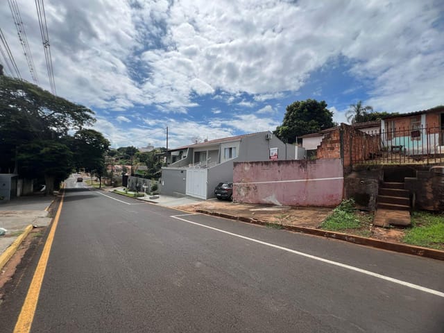 Foto do Terreno - Terreno à venda, Vila São Carlos, Apucarana, PR | J. Mareze Imóveis Ltda