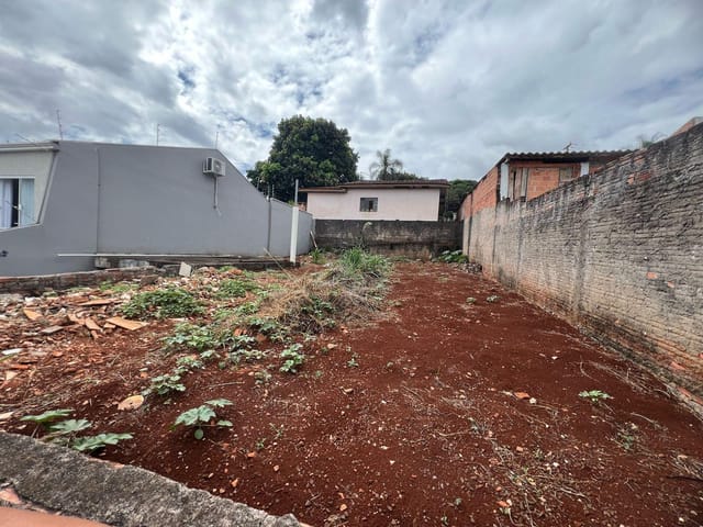 Foto do Terreno - Terreno à venda, Vila São Carlos, Apucarana, PR | J. Mareze Imóveis Ltda
