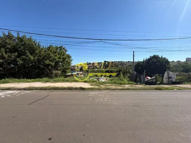 Terreno com 490m², à venda, no bairro Jardim São Judas Tadeu em Campinas