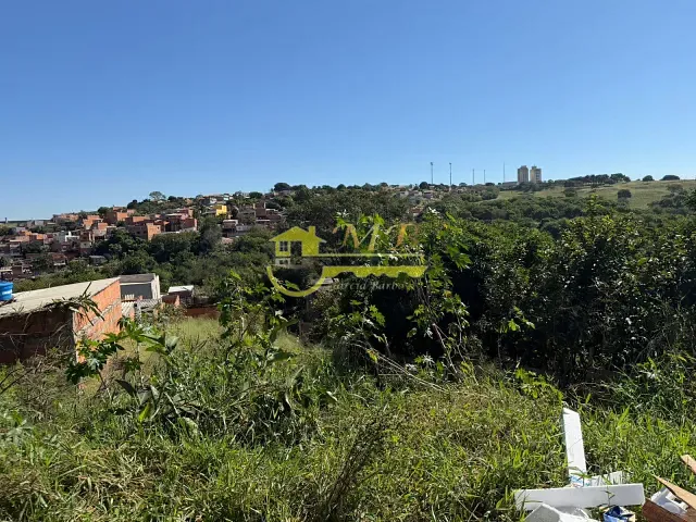 Terreno com 490m², à venda, no bairro Jardim São Judas Tadeu em Campinas