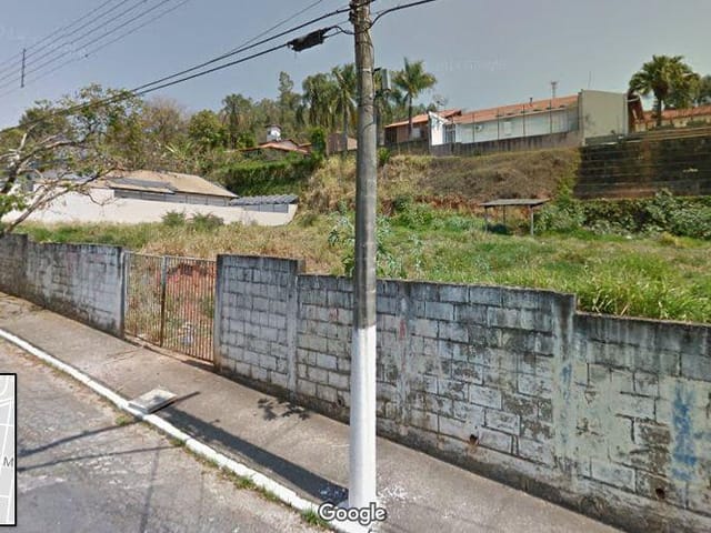 Foto do Terreno - Terreno à venda 420M², Centro, Itajubá - MG | MOHALLEM e LOPES CORRETAGEM E ADMINISTRACAO DE IMOVEIS LTDA