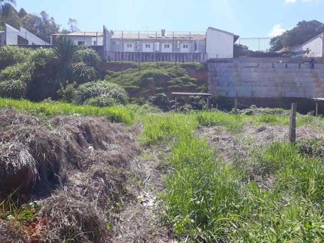 Foto do Terreno - Terreno à venda 420M², Centro, Itajubá - MG | MOHALLEM e LOPES CORRETAGEM E ADMINISTRACAO DE IMOVEIS LTDA