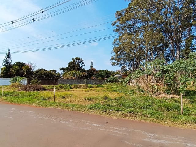 Terreno com 2404m², à venda, no bairro Parque Maracana em Cambé