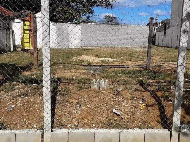 Terreno com 663m², à venda, no bairro Centro em São José dos Campos