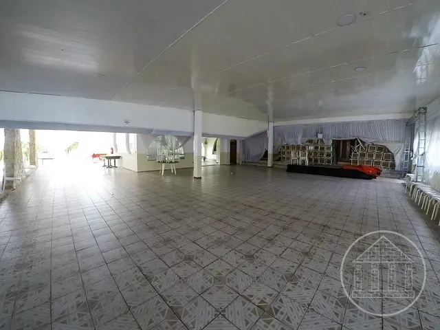 Terreno com 20000m², à venda, no bairro Jardim Casa Grande em São Paulo